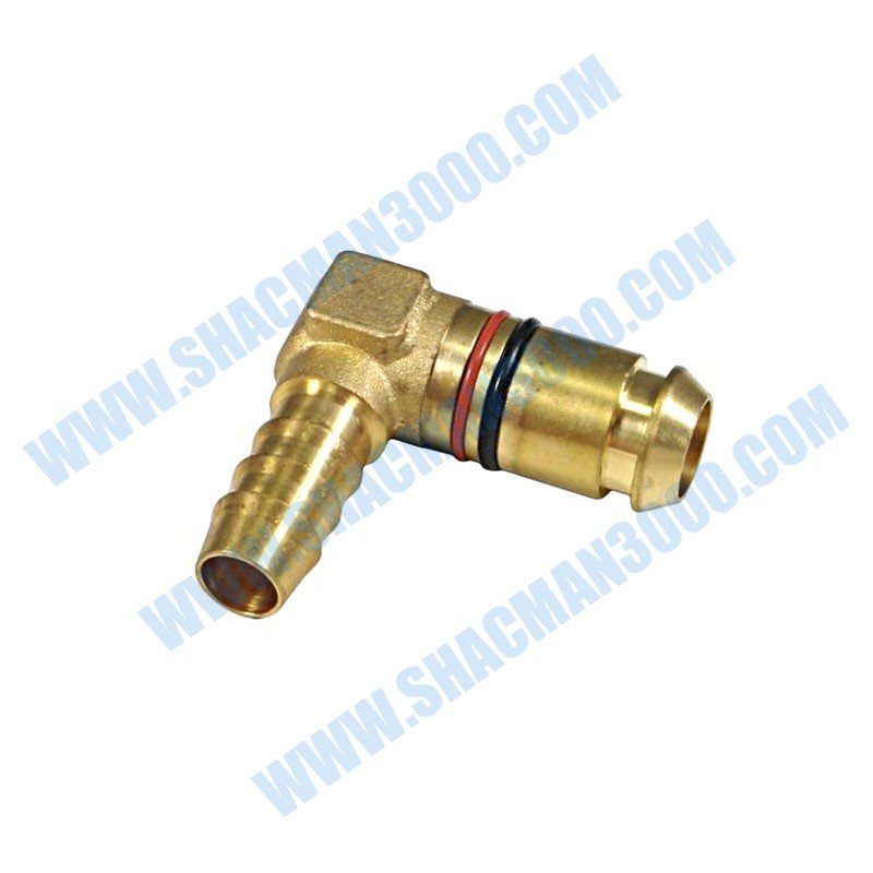 81981836086 Compressed Air Pipe Joint