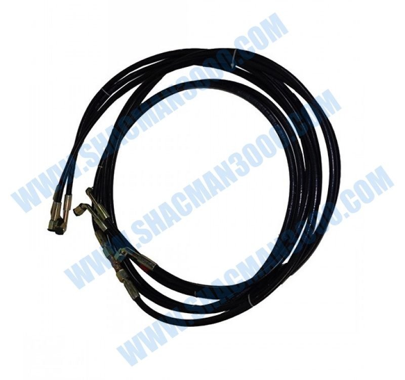 9719820005 Cab Lift Hoses