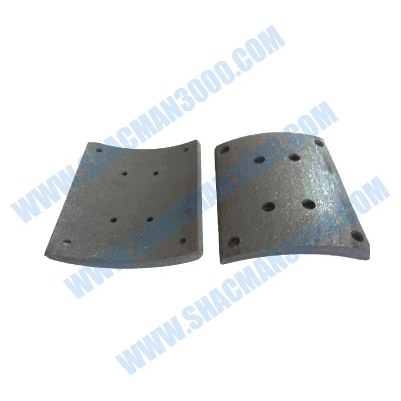 99000340068 Brake Linings, Sets