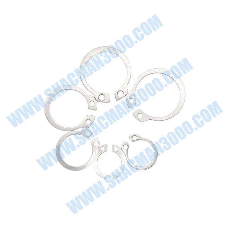 DZ97259360178 Cutting Ring