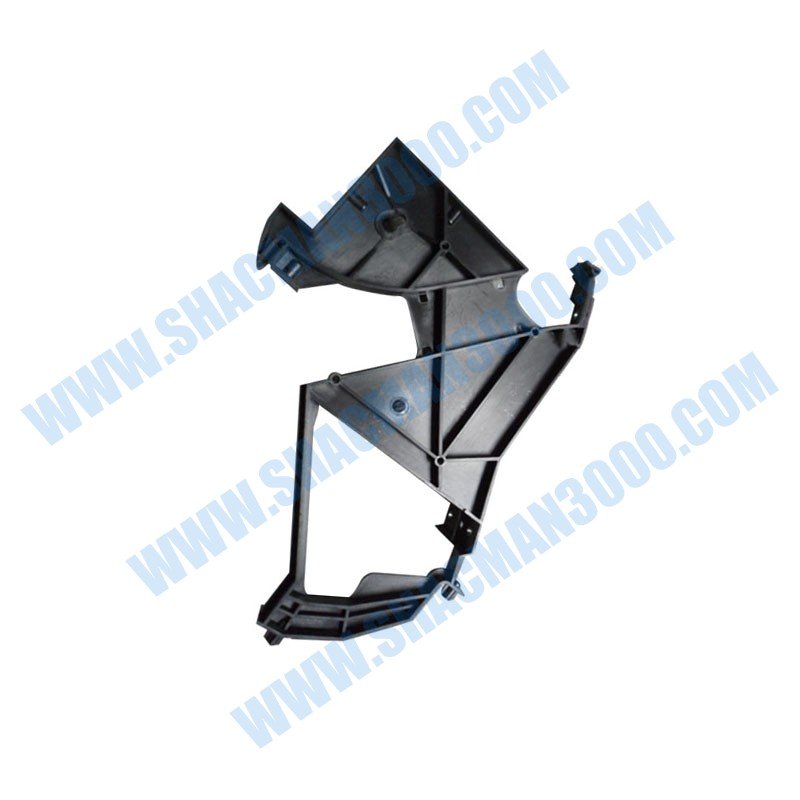 DZ14251160103 Driver LH Air Flue Bracket