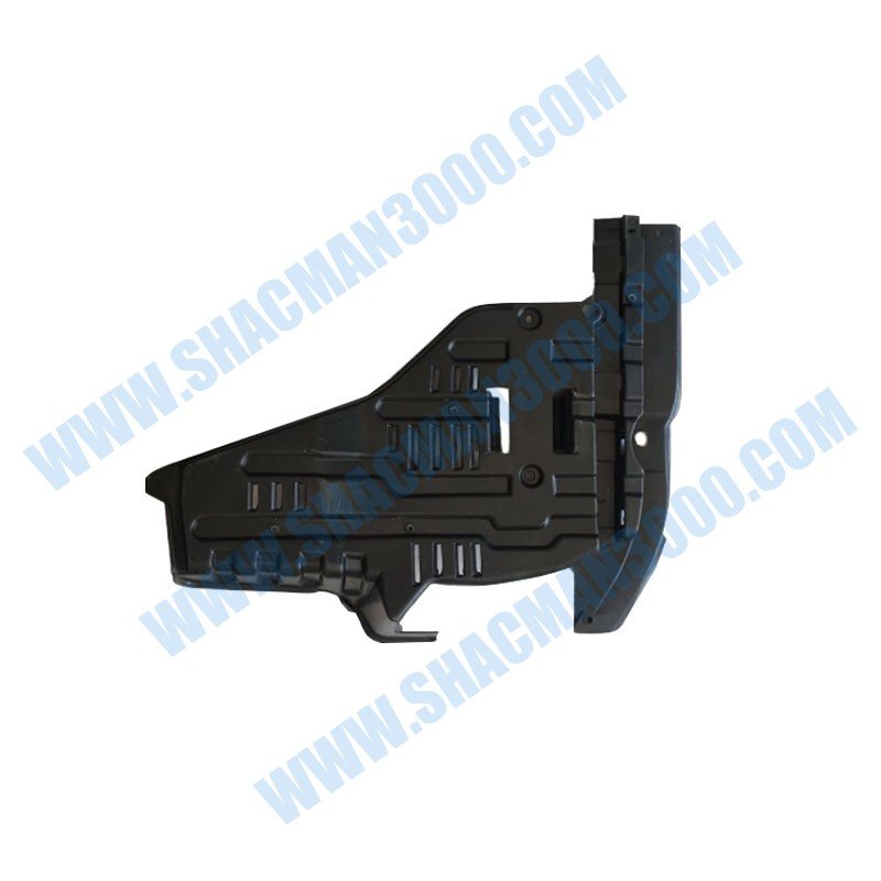 DZ14251160282 LH Knee Bolster