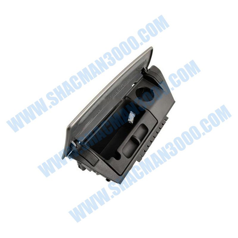 DZ14251160340 Center Plate Ashtray Assy