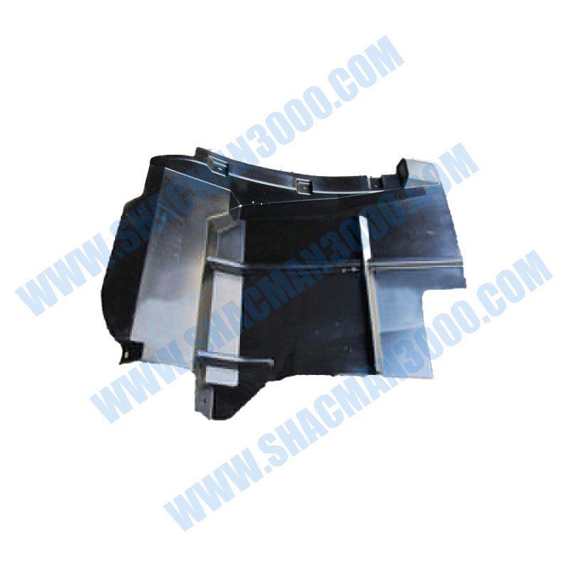 DZ14251230015 Guard Plate Left Wide