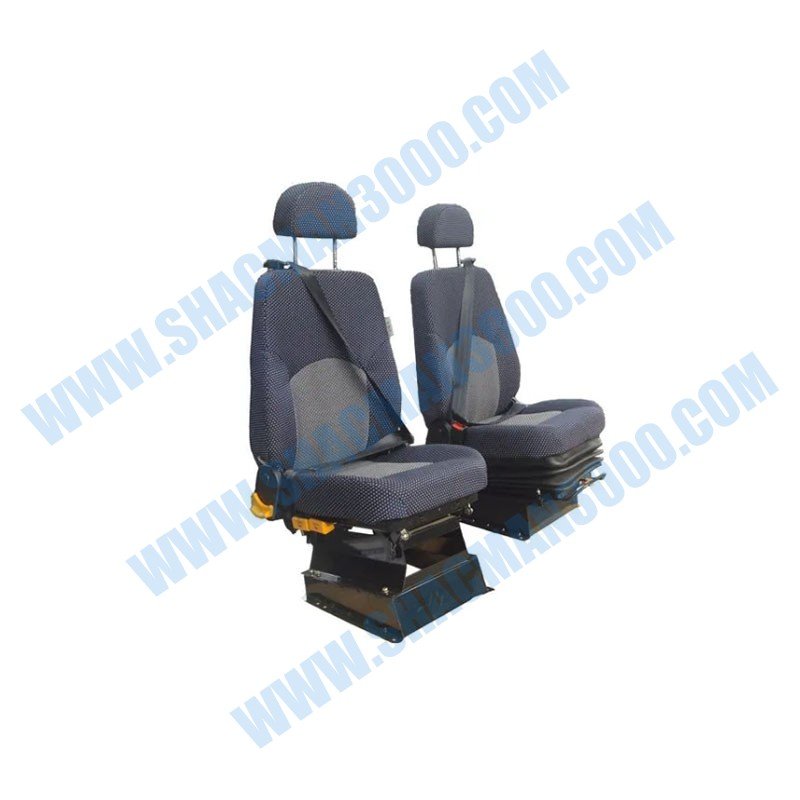 DZ14251510090 Seat Static Left