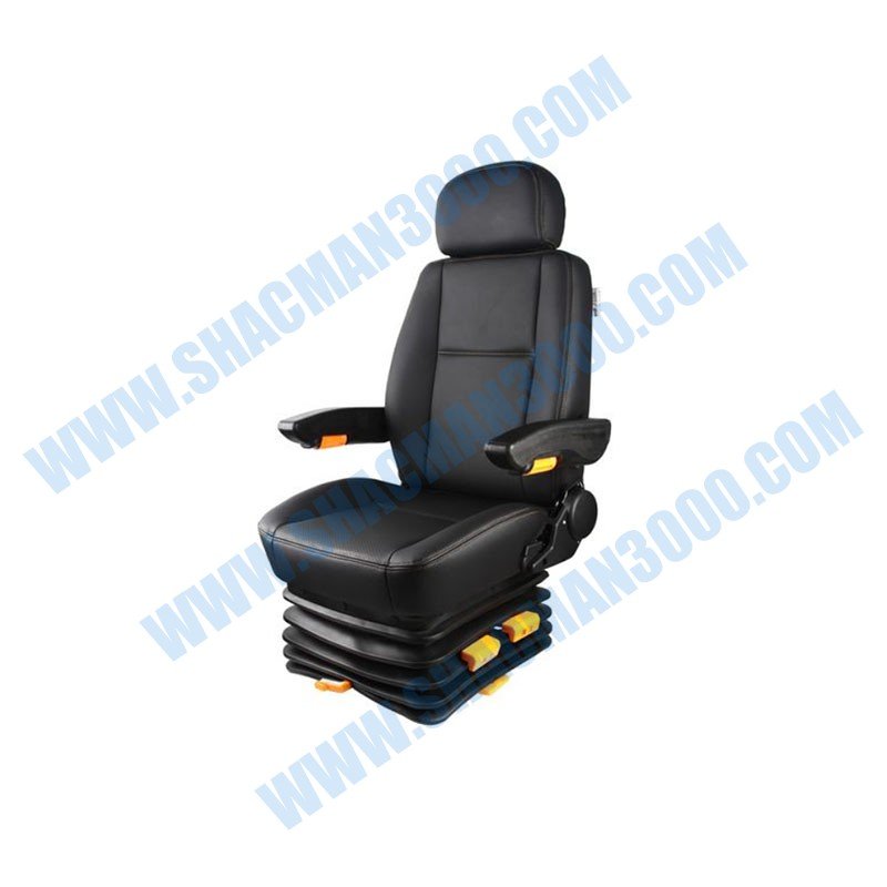 Air Suspension Seat