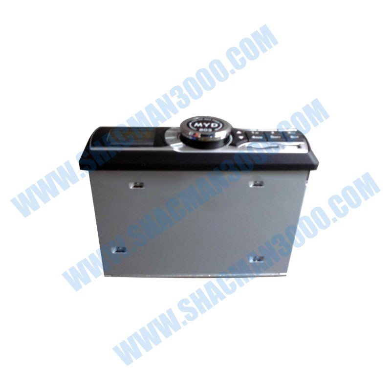 DZ14251610344 Fixed Support Plate