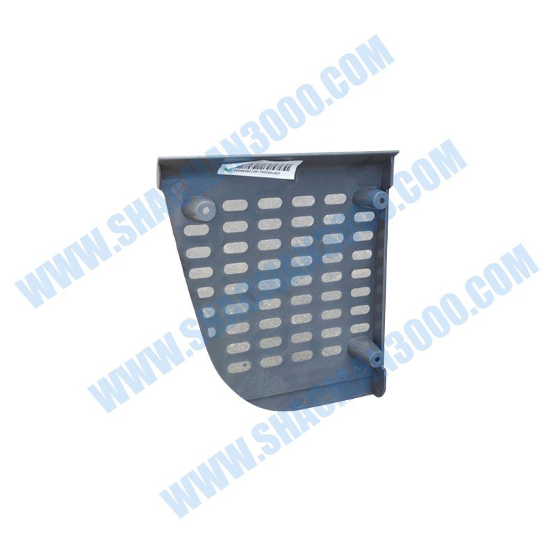 DZ14251610413 Left Horn Hood