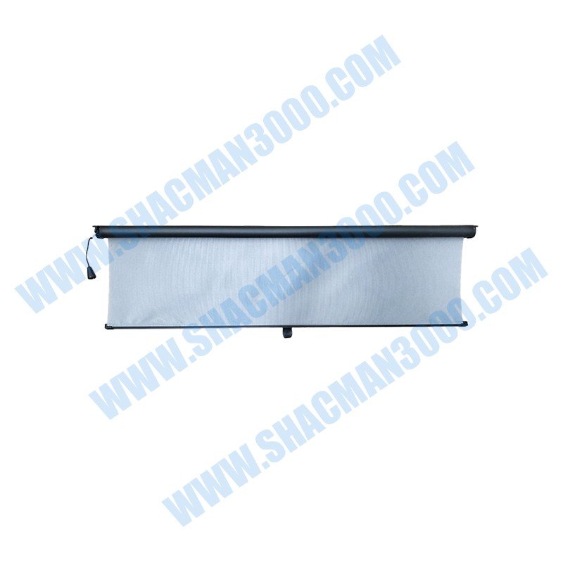 DZ14251650010 Left Roller Sun Visor