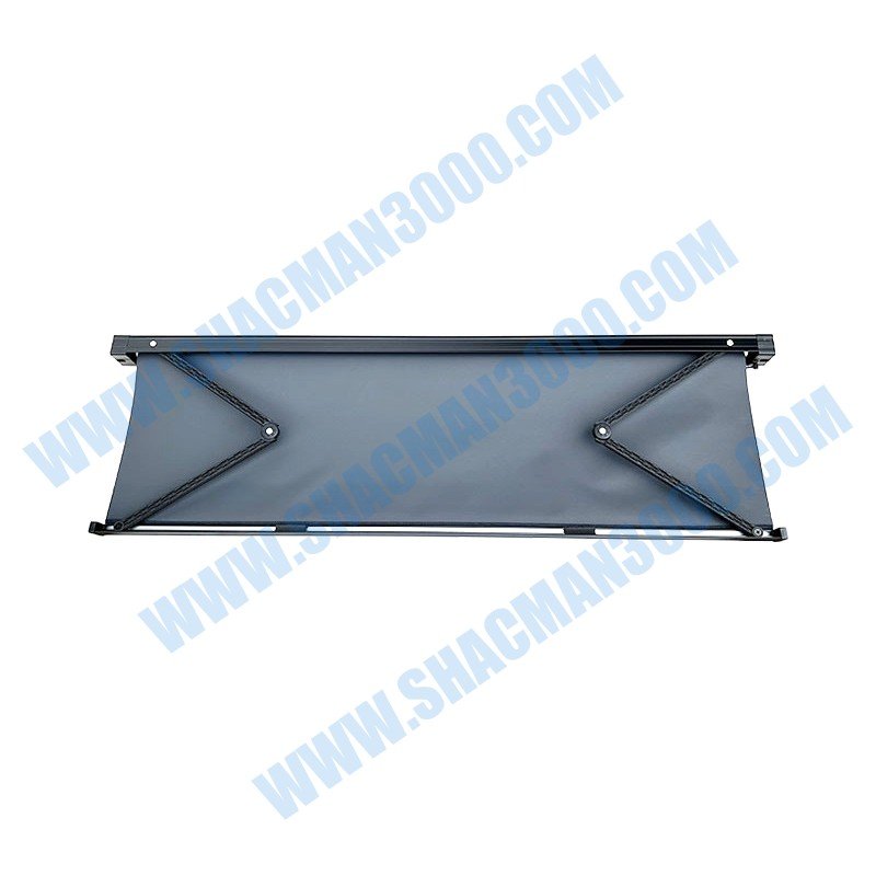DZ14251650020 Right Roller Sun Visor