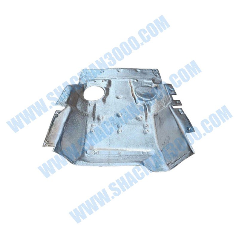 DZ14251690018 Hood Rear Heat Shield