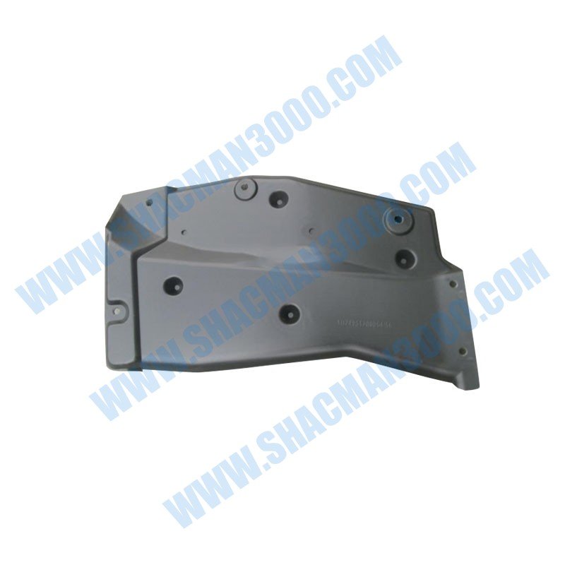 DZ14251690031 Panelling For Front Panel Left