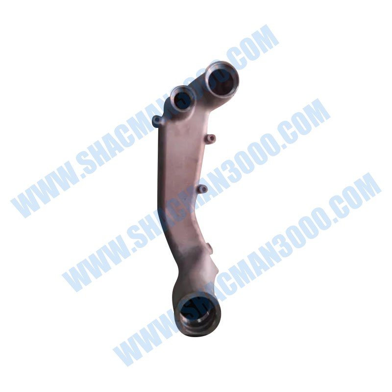 DZ14251870030 Hoding Pipe Assembly