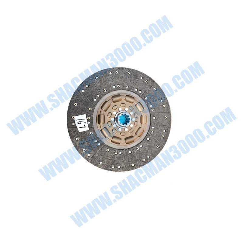 DZ1560160012HQ Clutch Discs