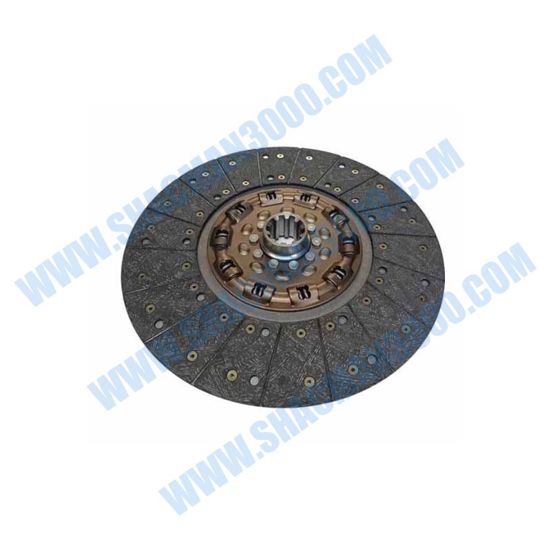 DZ1560160014 Clutch Discs