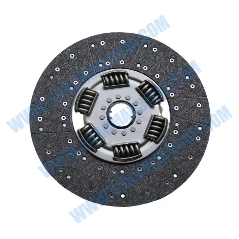 DZ1560160020 Clutch Discs