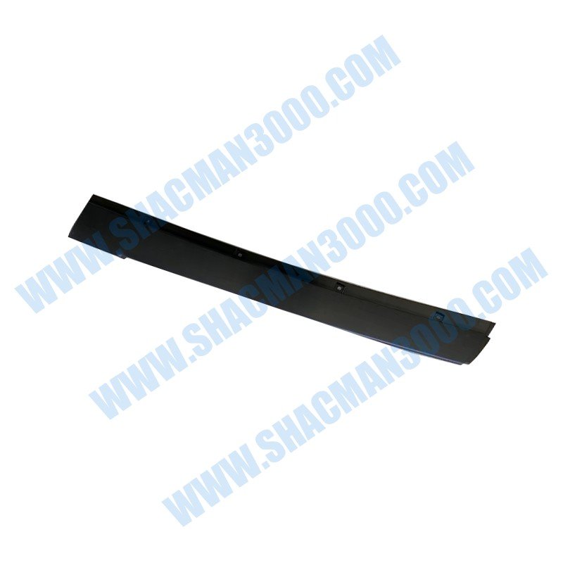 Left Windshield Pillar Gasket