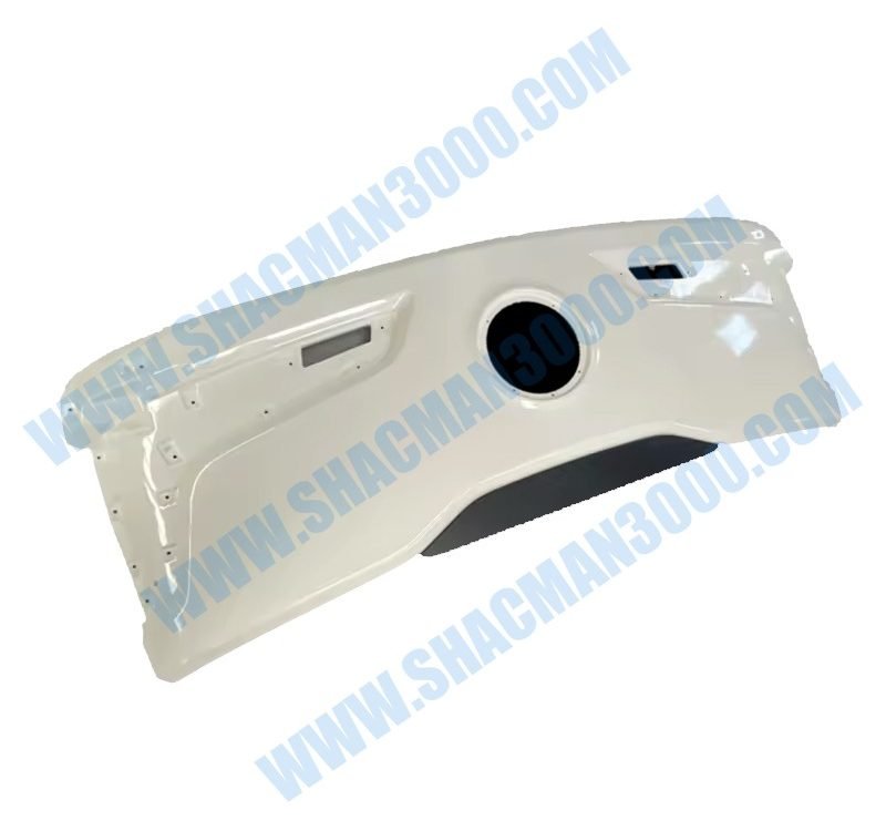 Hood And Grille DZ16251110004