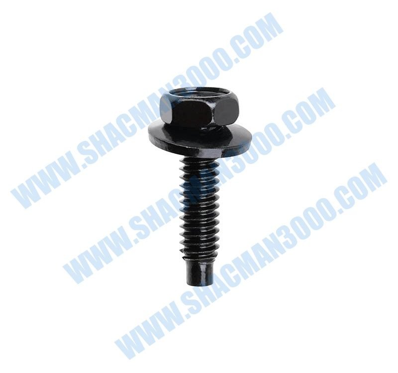 DZ16251110009 Pre-mounting Bolt-1