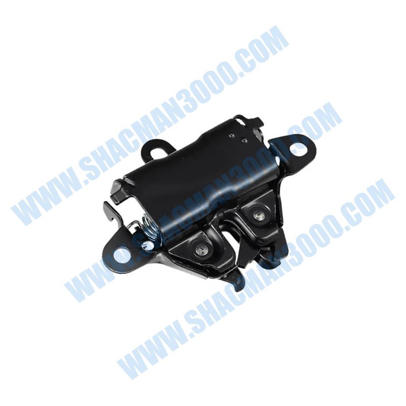 DZ16251110070 Front cowl lock body assembly