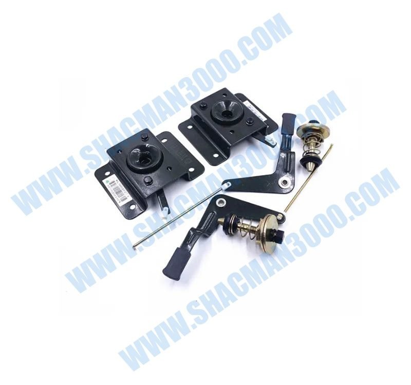 DZ16251110110 Hood Lock Ring Assembly