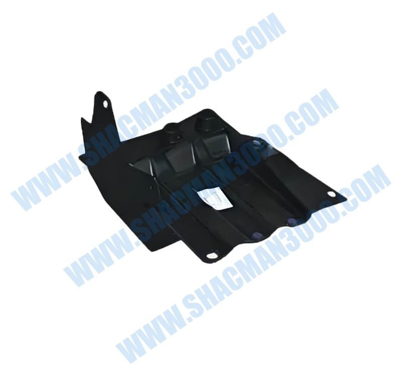 DZ16251160251 Center Lower Guard Assembly