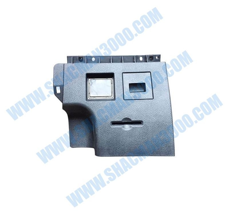 DZ16251160268 Driver's knee guard (AMT)