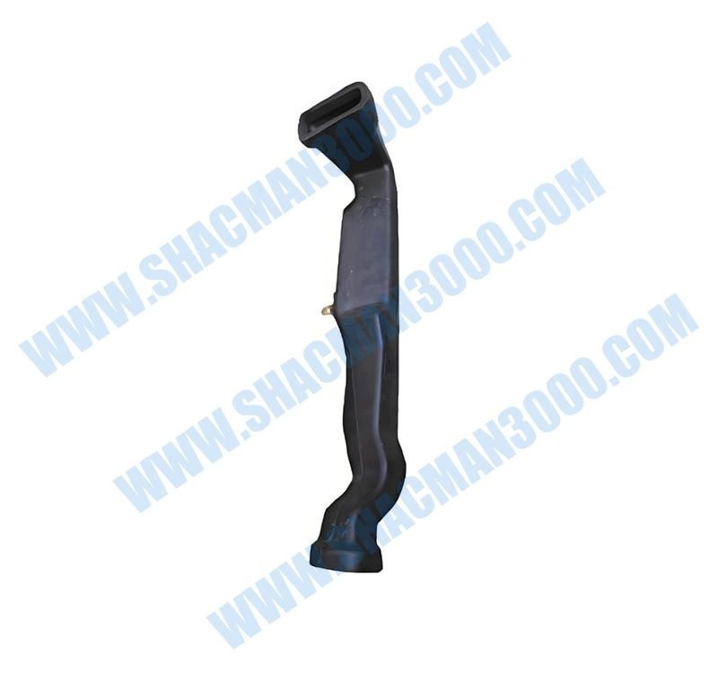 DZ16251160643 Left Side Blow Foot Duct Lower Section Assembly (Wide Body)