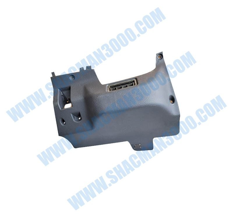 DZ16251160870 Sub-Instrument Panel Left Side Outer Cover Assembly