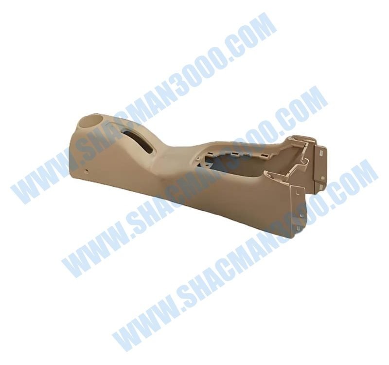 DZ16251160885 Sub-Instrument Panel Mounting Base