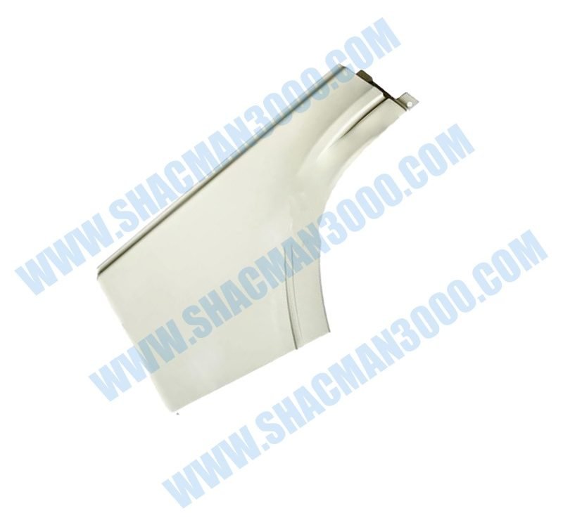 X6000 Front Fender Right DZ16251230010