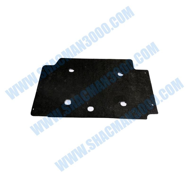 Splash Guards (Front Wheels) DZ16251230043