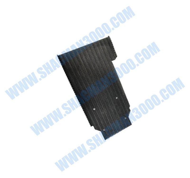 DZ16251230044 Right Splash Guard Body