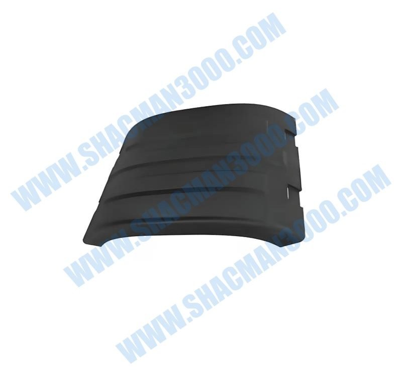 DZ16251230045 Upper left fender body