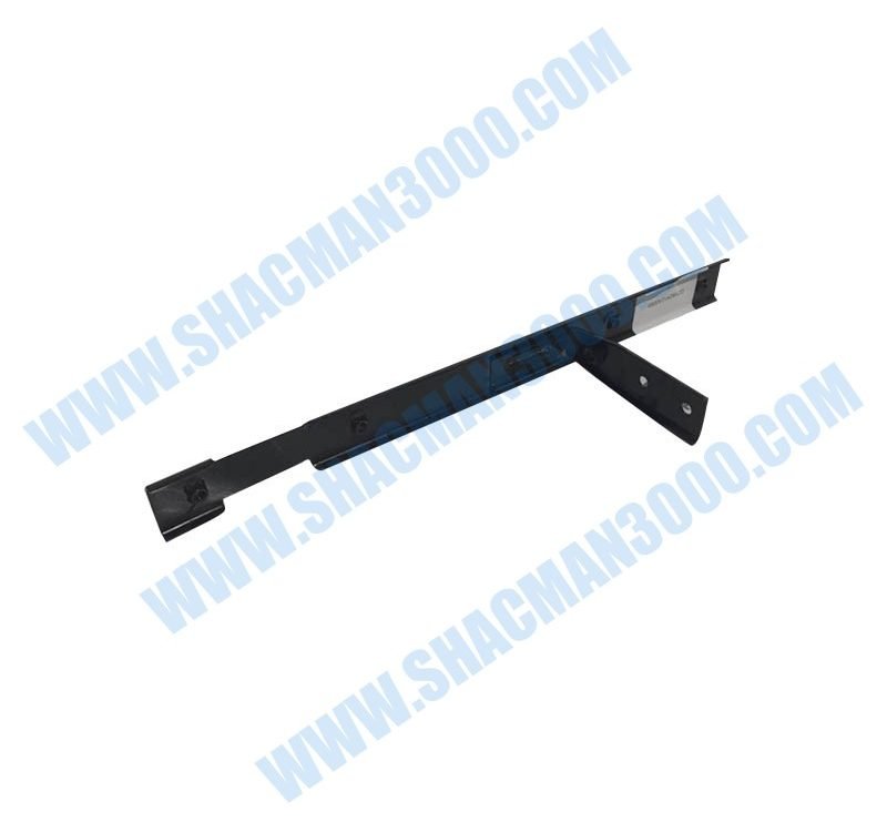 DZ16251230085 Left Upper Fender Front Bracket Assembly