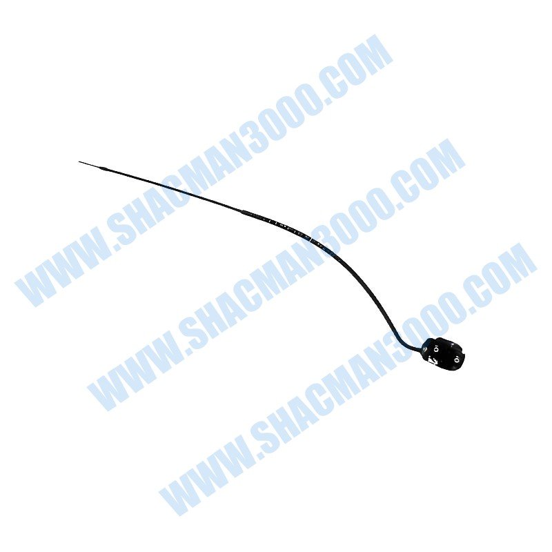 DZ16251230104 Lock Cable Assembly