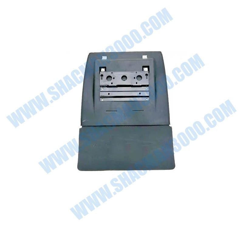 DZ16251230114 Fender Curtain Body