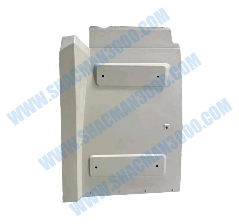 Front Rear Fender L DZ16251230116