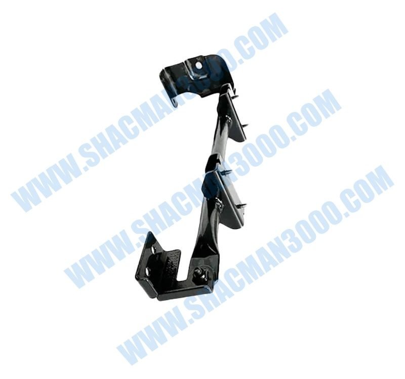 DZ16251230123 Left Upper Fender Bracket Sub-Assembly