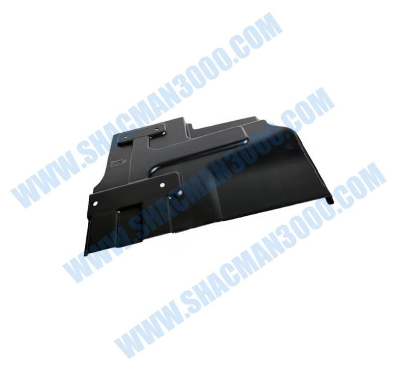 DZ16251233157 Left Front Fender Body_+50