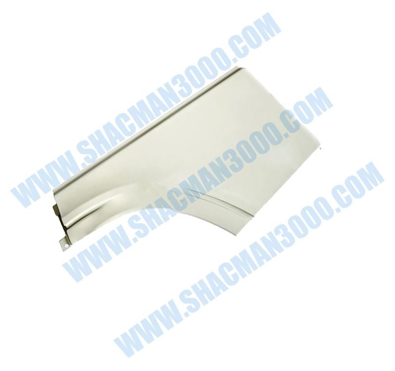 X6000 Front Fender Left DZ16251235110