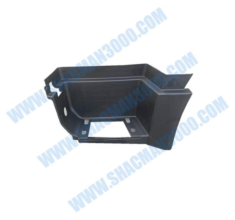 DZ16251240042 Right Car Pedal (I)