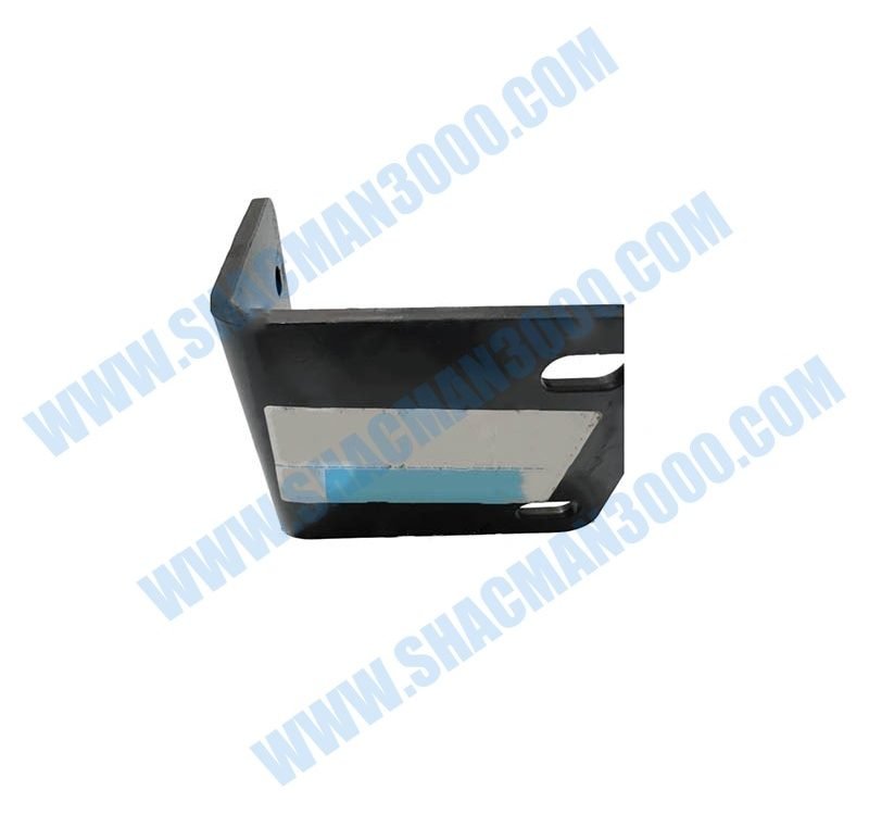 DZ16251240183 Bumper Left Connecting Plate