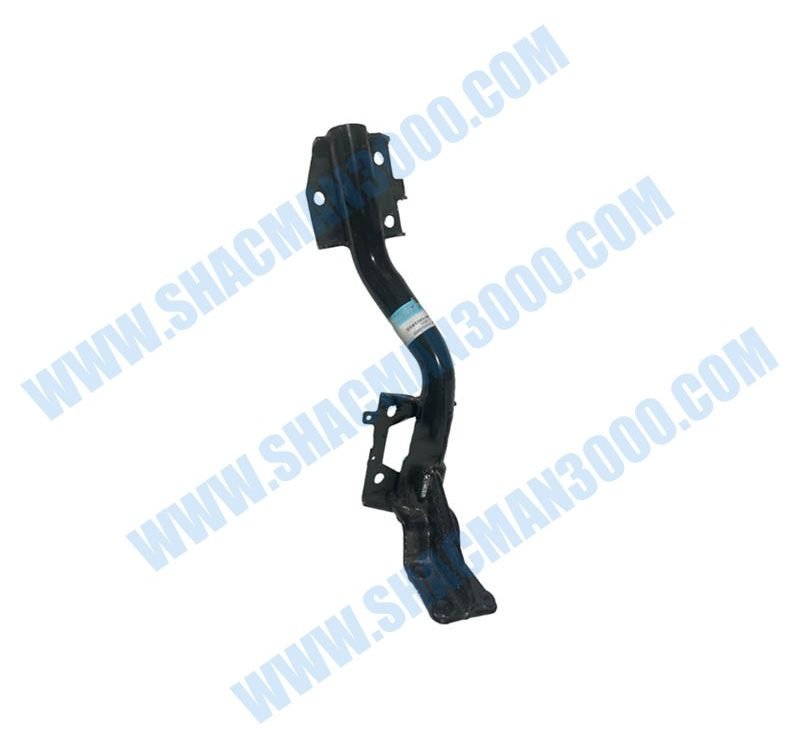 DZ16251242001 Left Side Step Body Rear Bracket Assembly