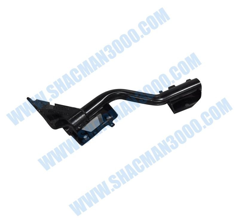 DZ16251242002 Right Side Step Body Rear Bracket Assembly