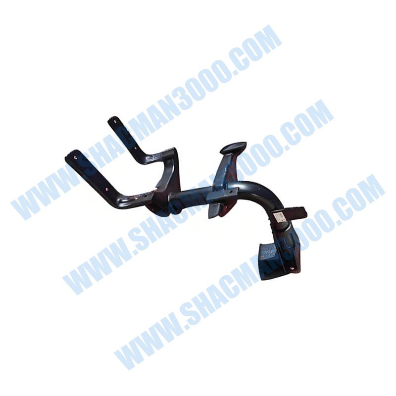 DZ16251242008 Right Side Step Body Bracket III