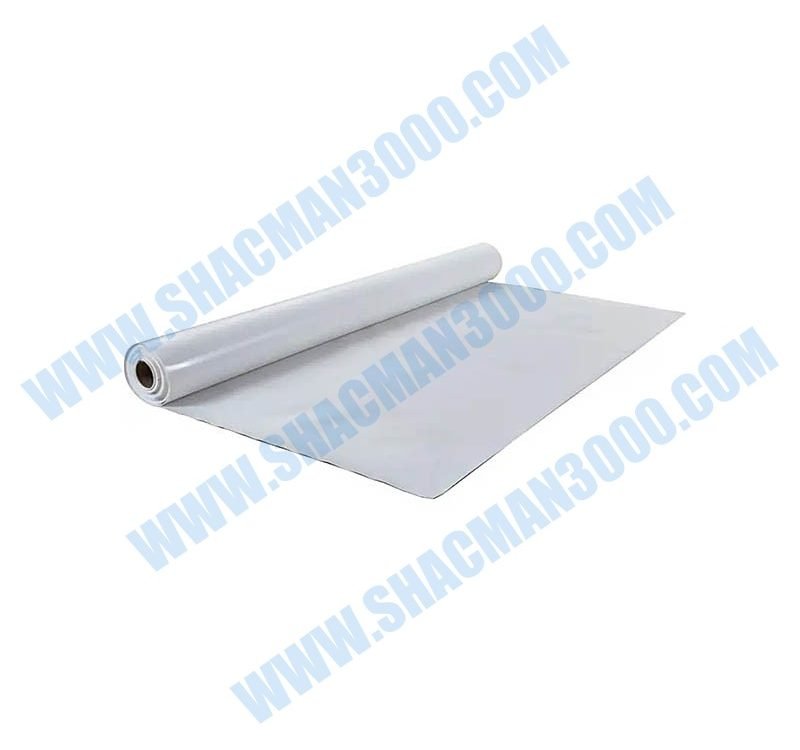 DZ16251330057 Left Door Waterproof Membrane