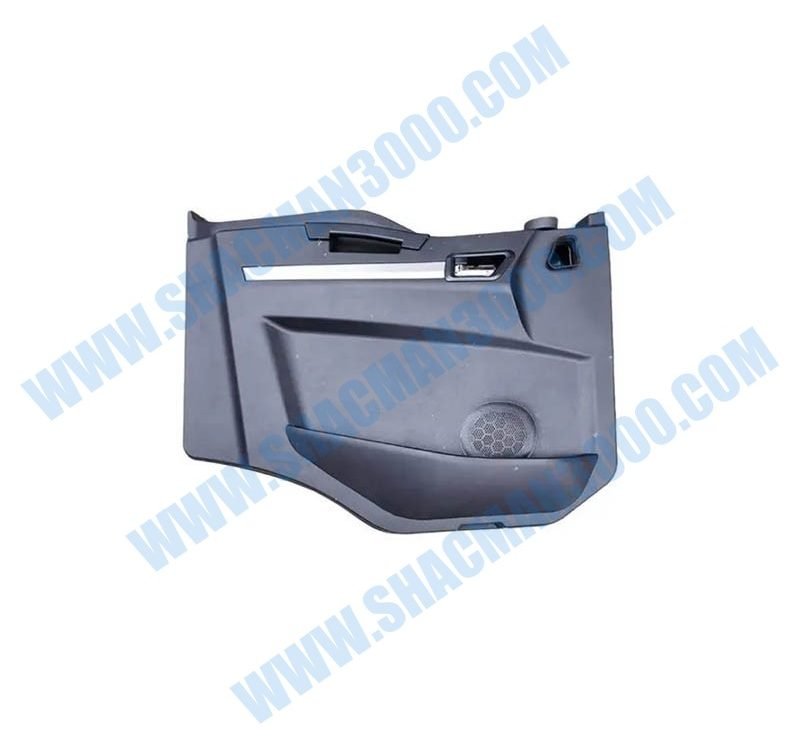 DZ16251330061 Left Inner Door Guard Body Assembly_Flat Floor