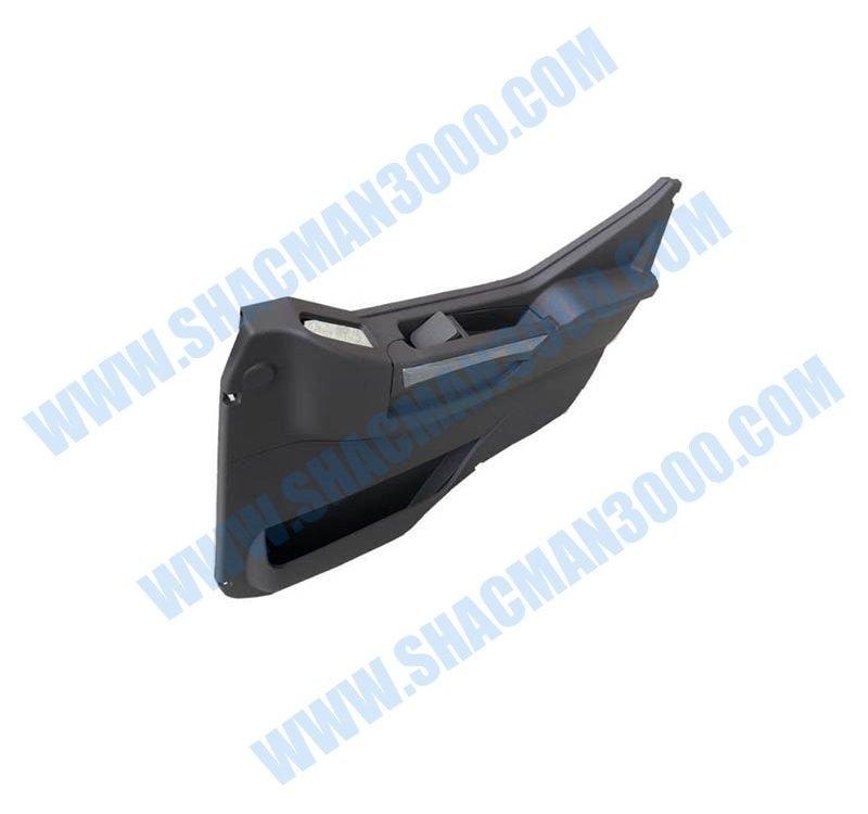 DZ16251330062 Right Door Inner Guard Body Assembly_Flat Floor