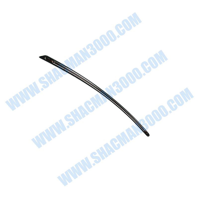 DZ16251330065 Left Door Frame Upper Trim